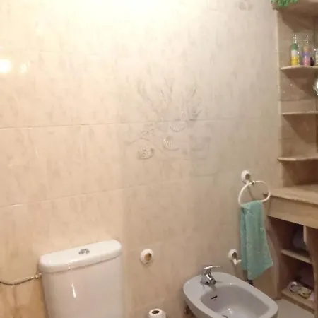 Casa San Juan Pueblo 度假居